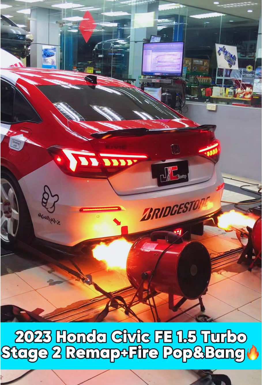 @JCRacing