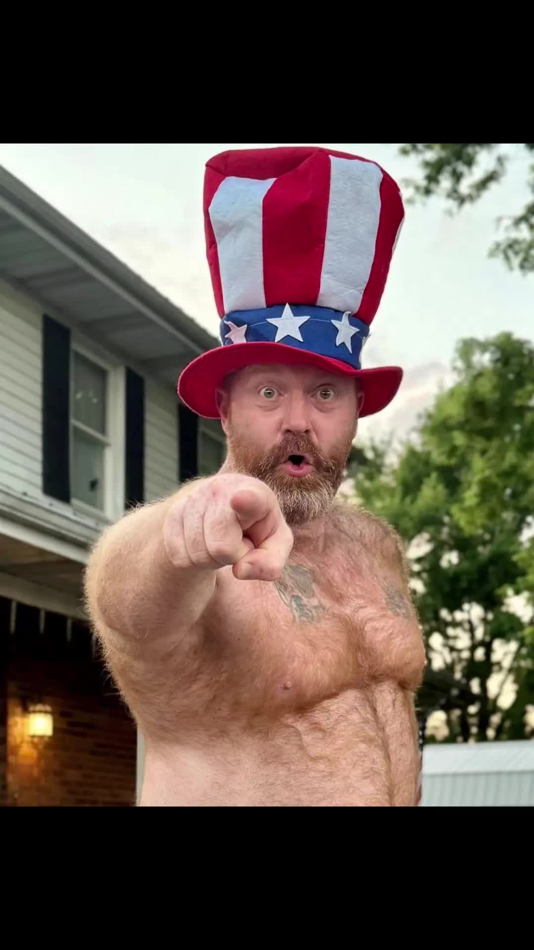 @Ginger Warrior