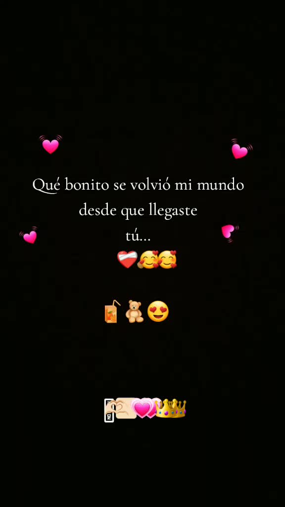 @Nicol Te ama"♡