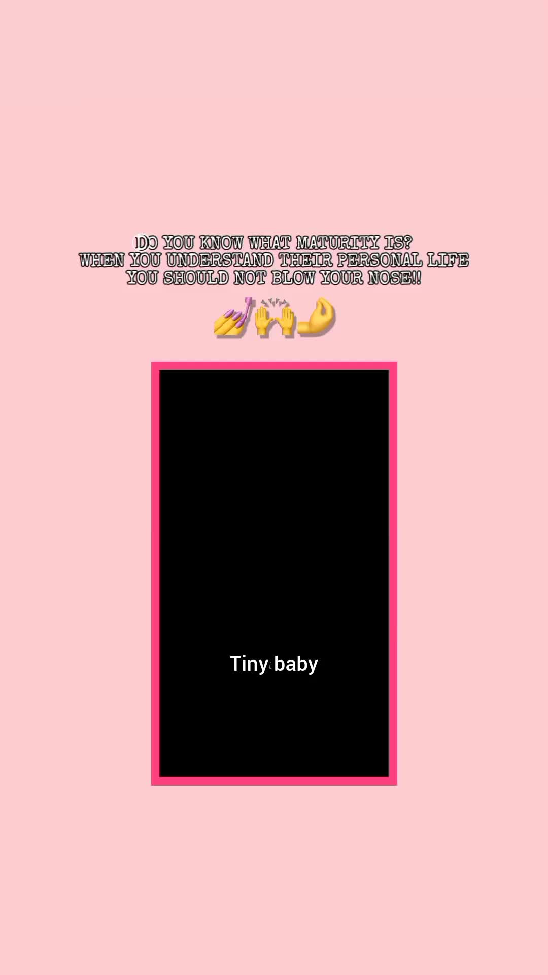 @𓂀 𝕋𝕚𝕟𝕪 𝕓𝕒𝕓𝕪 𓂀