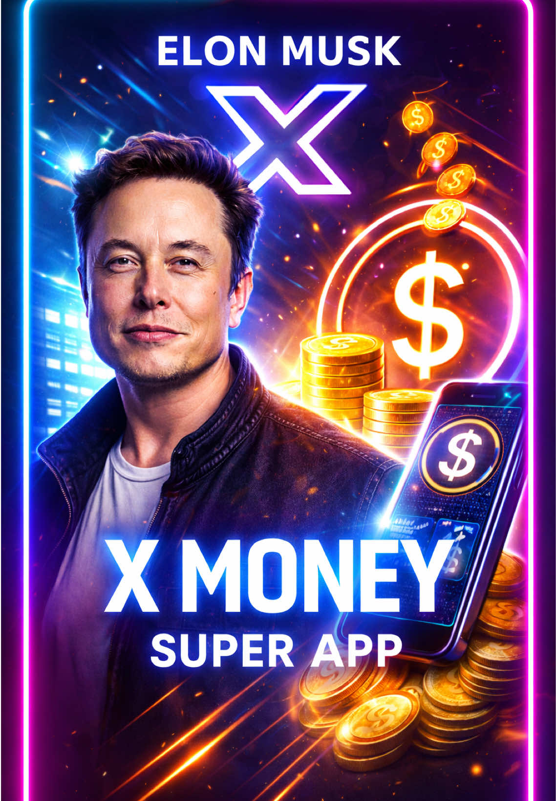 @Crypto Chrome ™