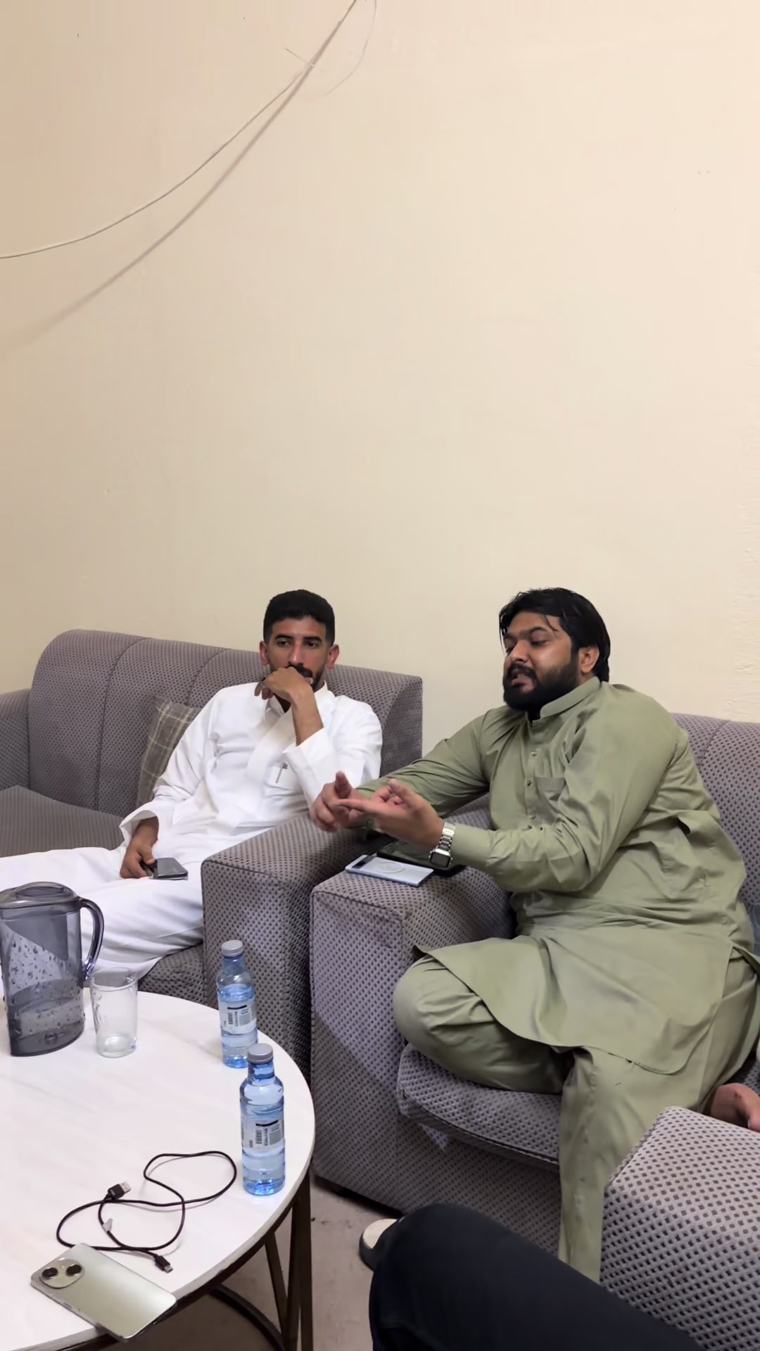 @Mian Asif Nazir Jhabail