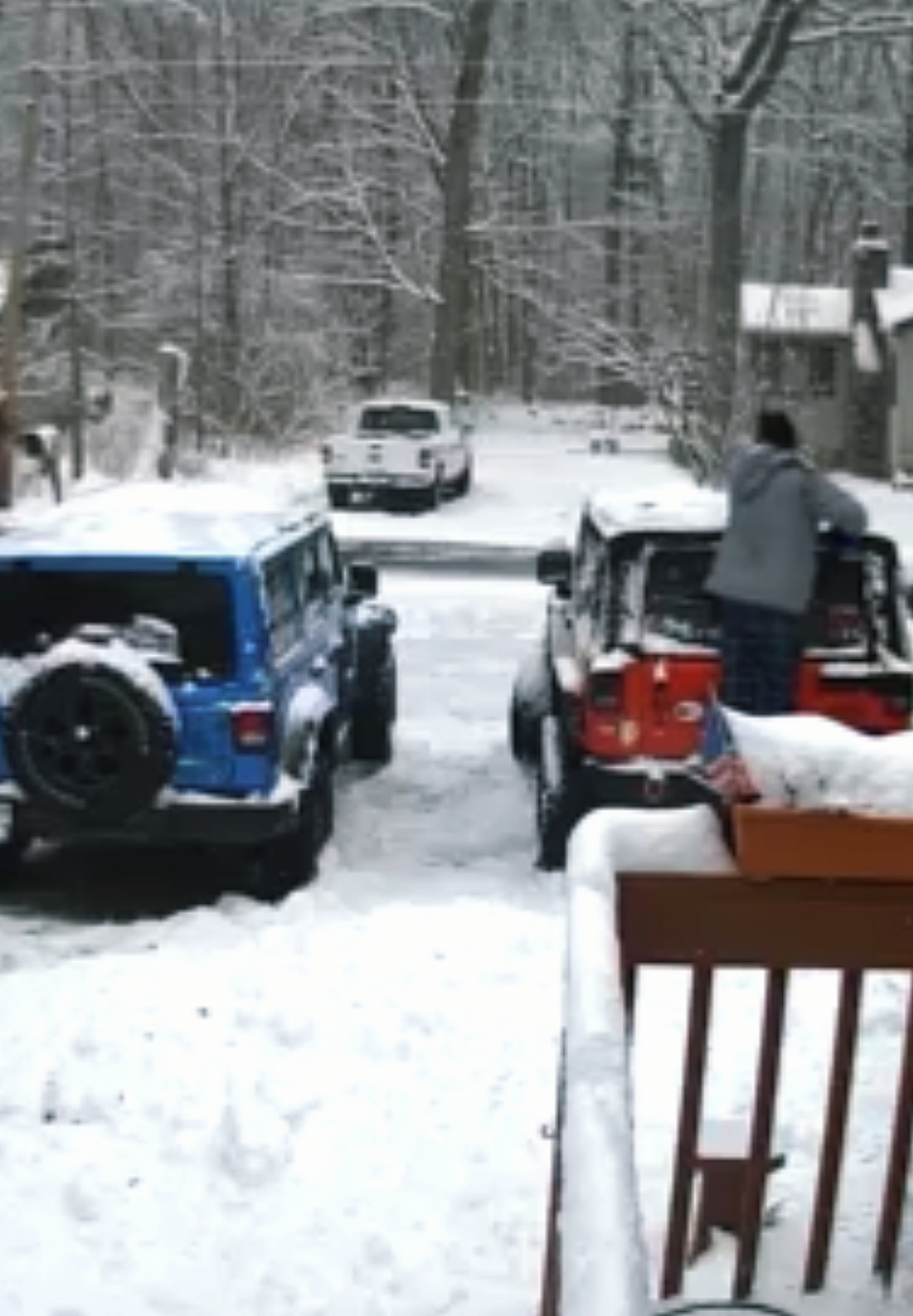 @Willy - Dragonfly Jeep