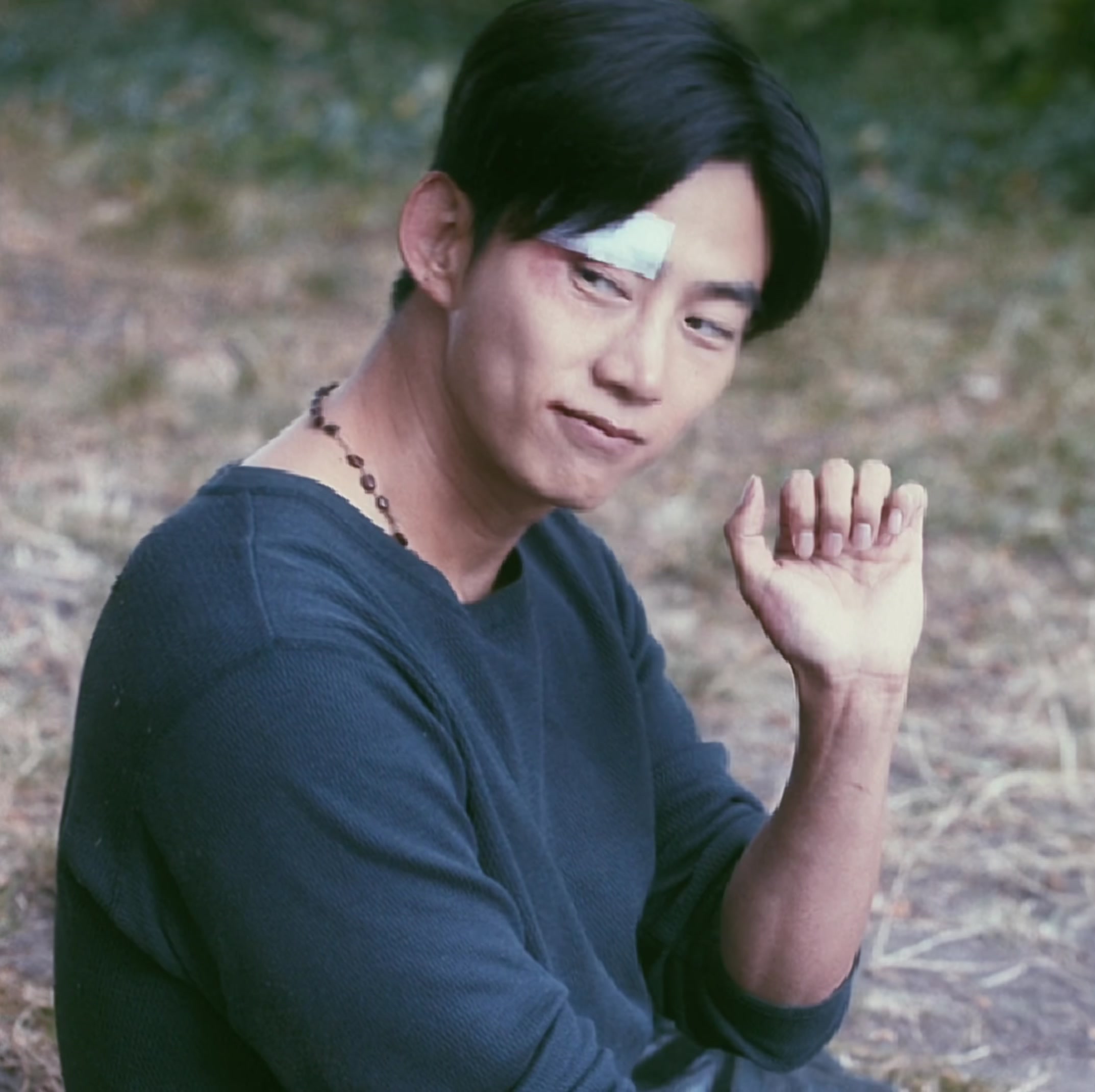 @mark luvr <3