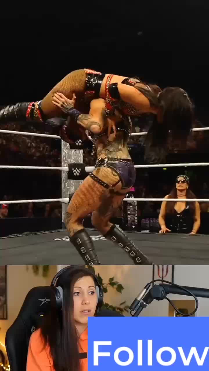 @Wrestling Zone
