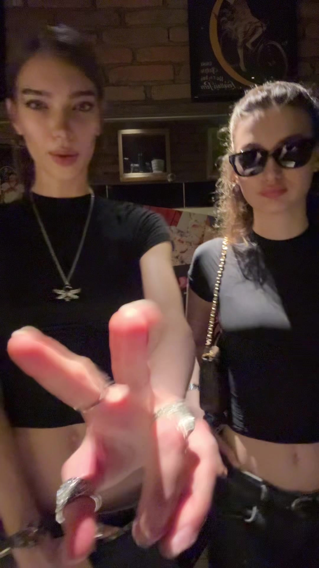 @Asia Gosling