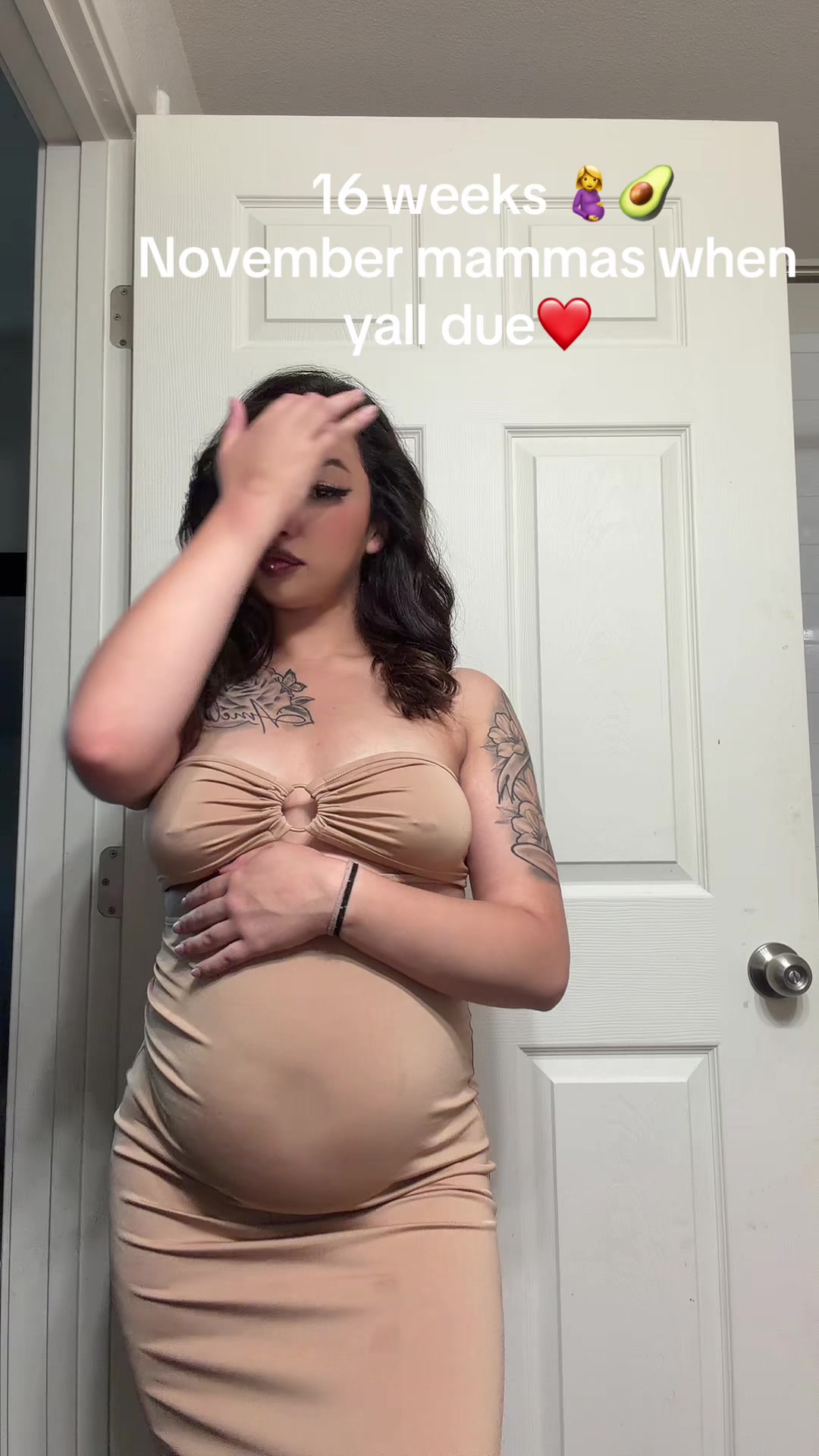 @Jaelyn Gomez