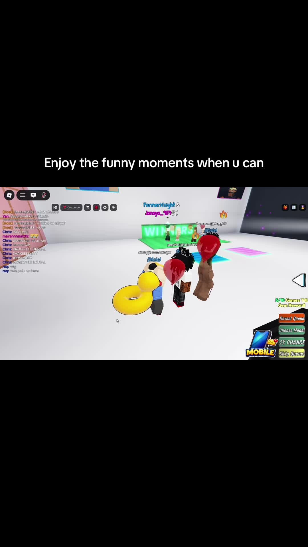 @Midnight
