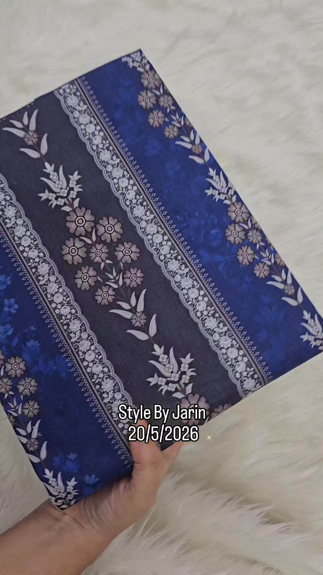 @Style By Jarin