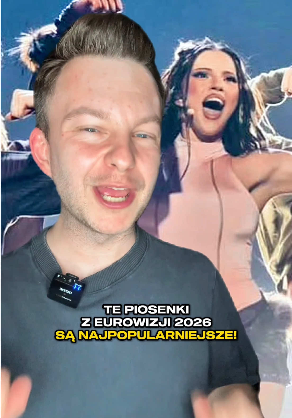 @Miechulec_Eurowizja 🎙️