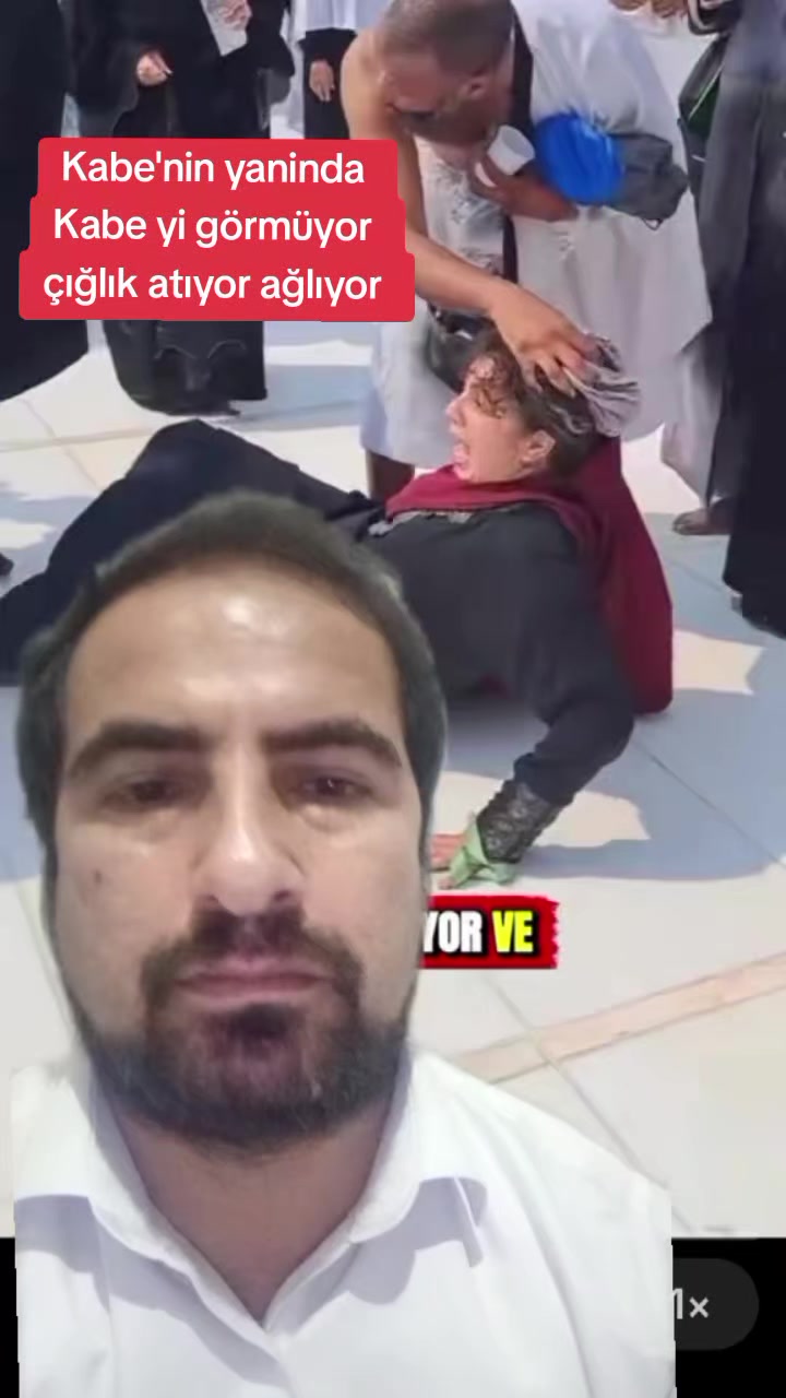 @SON DAKİKA