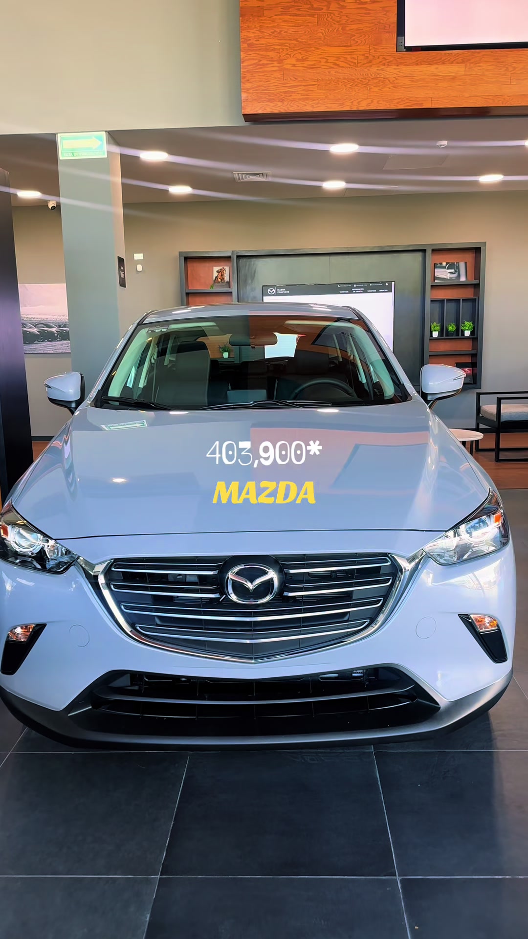 @Edgar tu Asesor Mazda