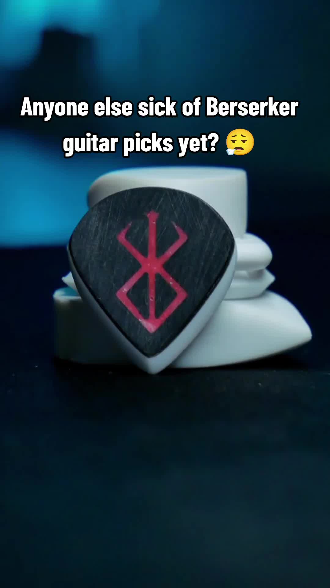 @Opus Guitar Picks