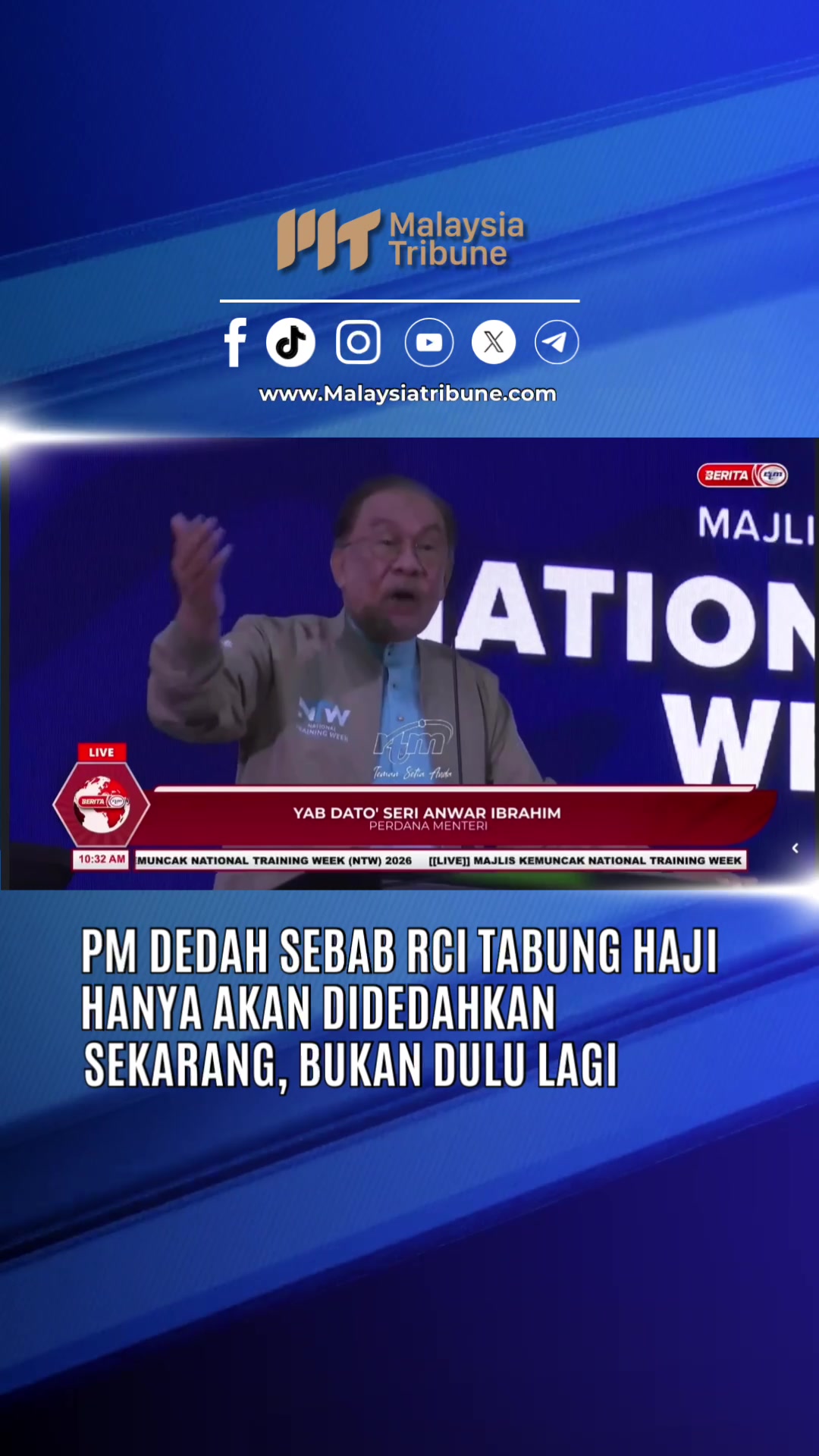 @malaysia tribune