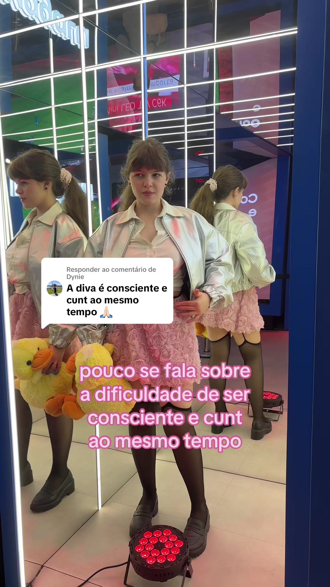 @Lara Tausk
