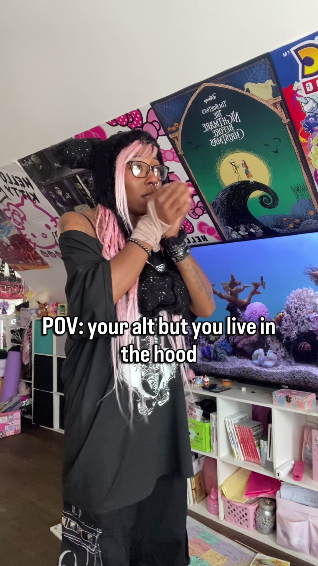 @Mina Savage