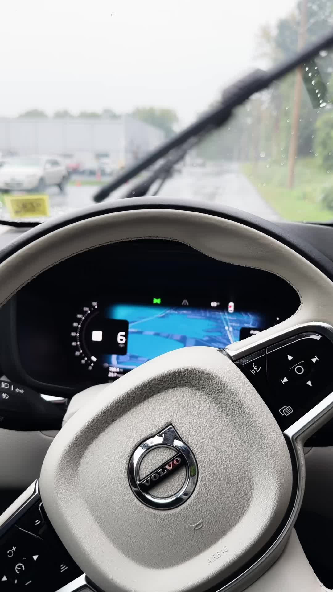 @VolvoCarsAlbany