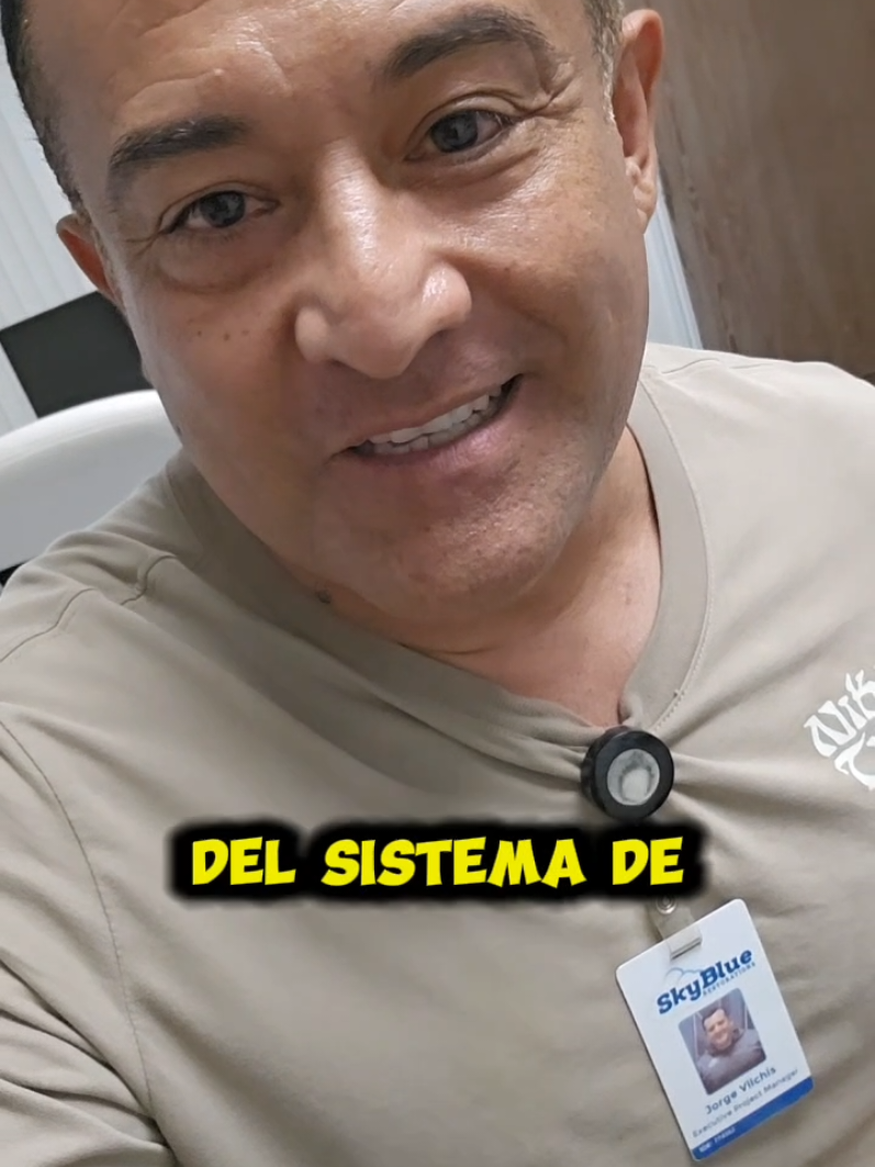 @sky blue restorations inc.