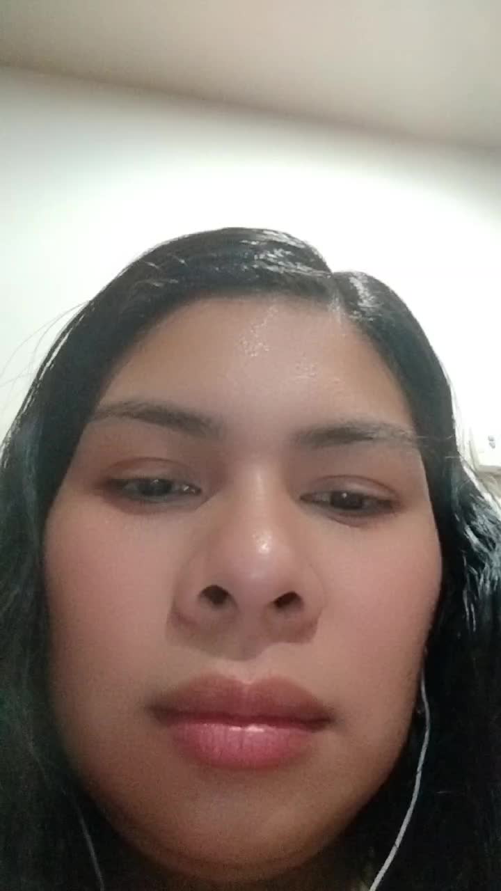 @Martina Perez