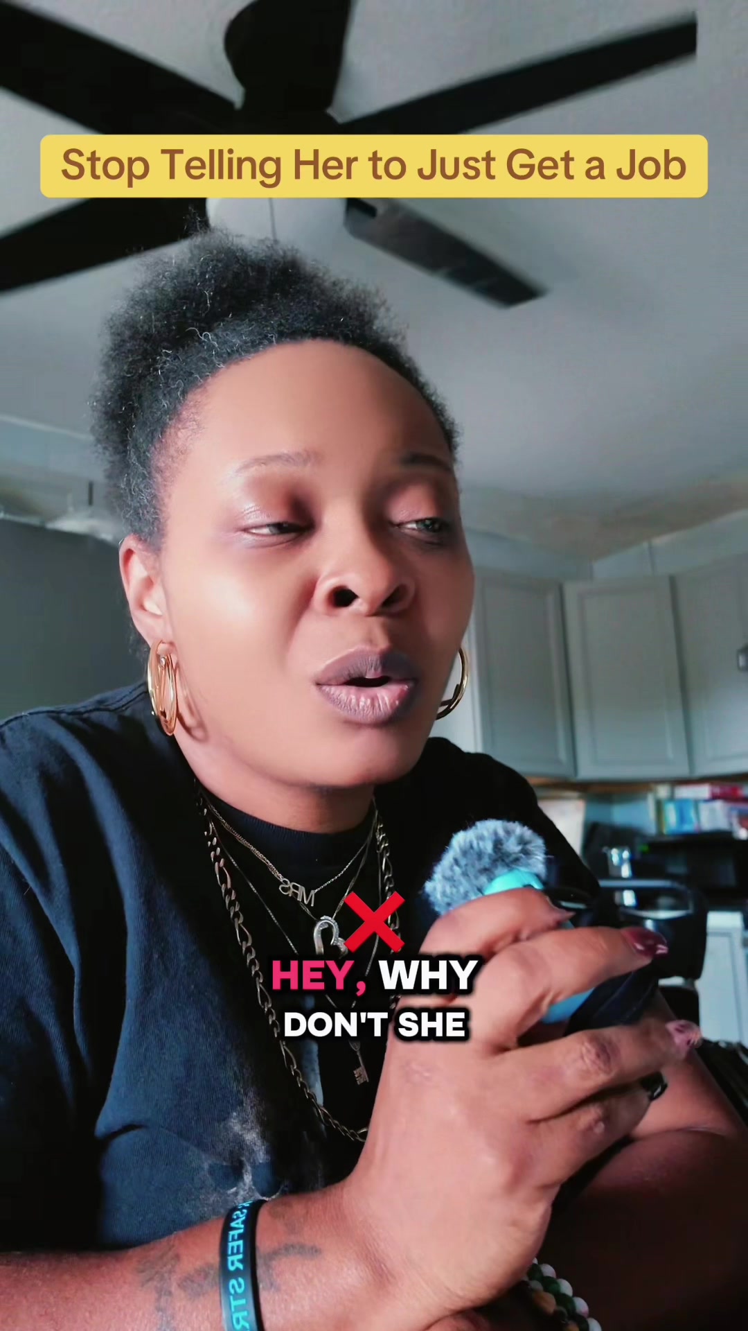 @Neona “Neechie” King-James