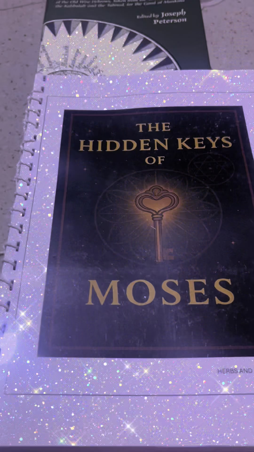 @Herbs And Mystics
