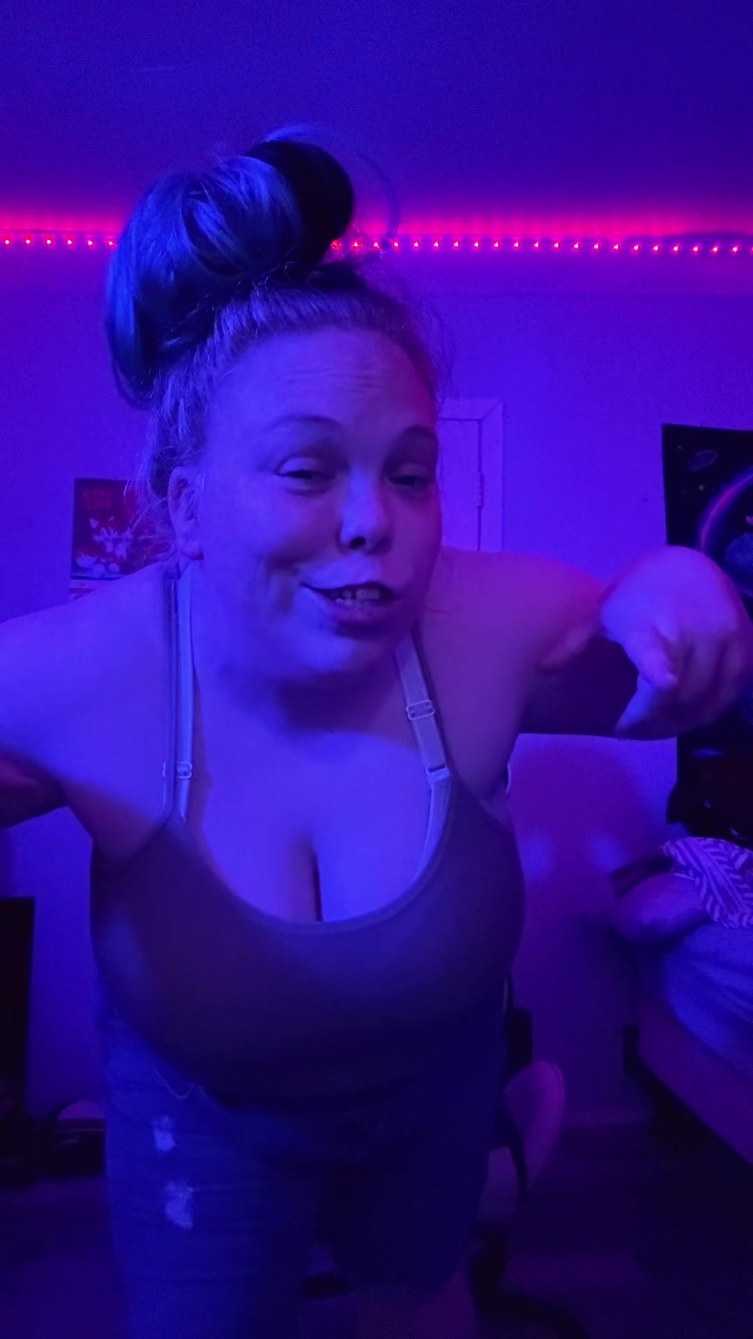 @Bruhhh! It’s Gabbers