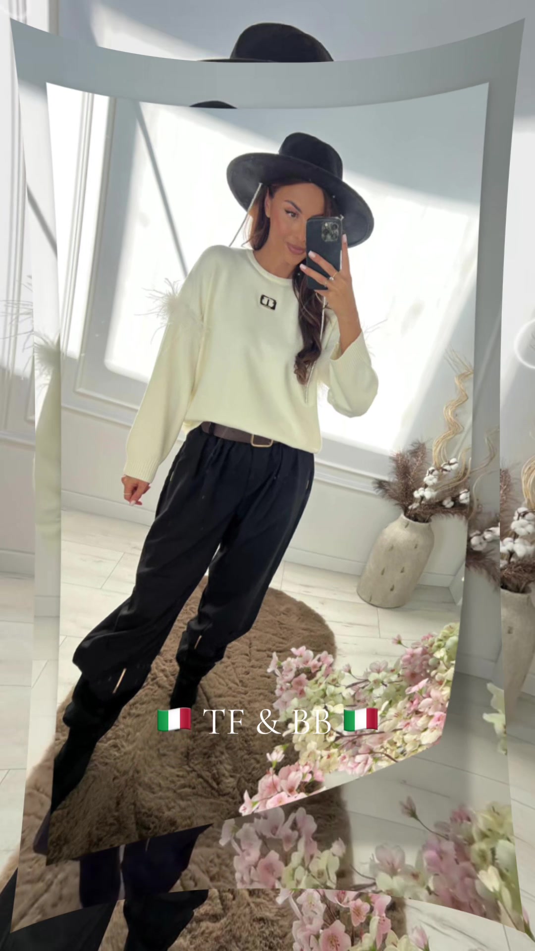 @TABU Fashion