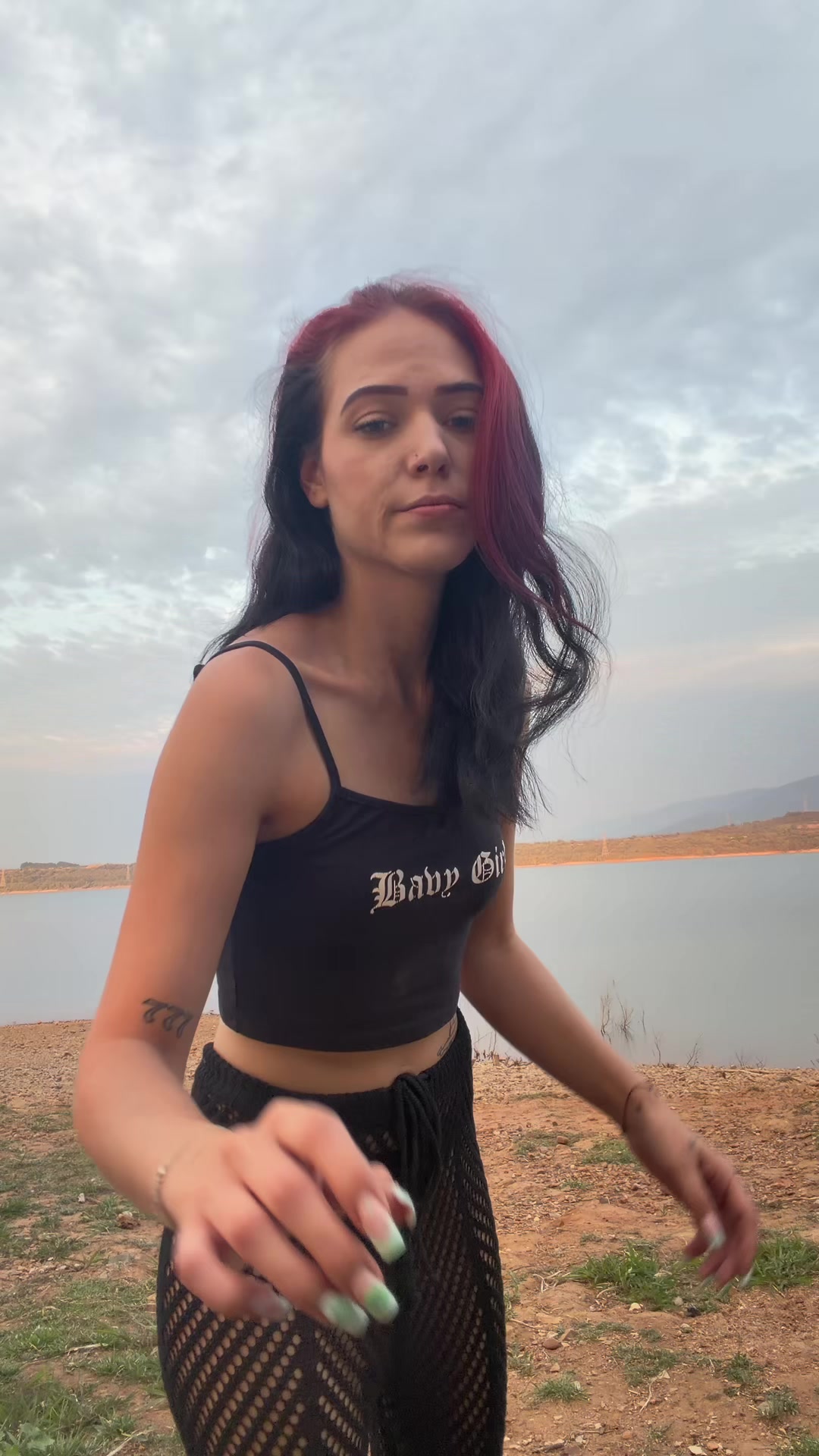 @Bitchdontkillmyvibe777