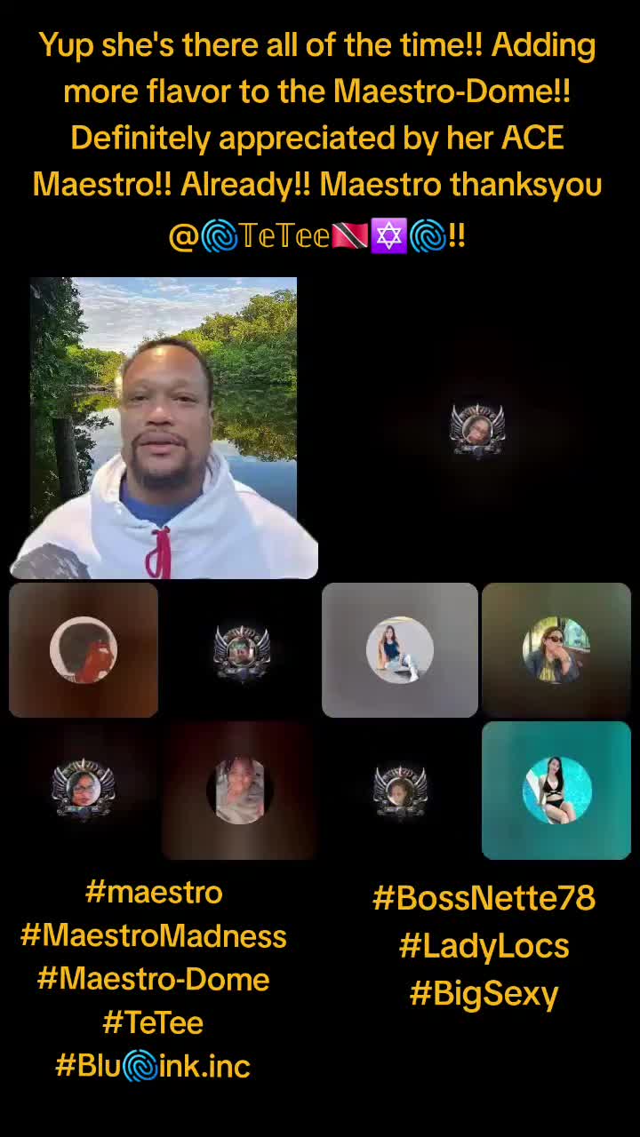 @⚡️🔥🔥🫆🎵MAESTRO🎵🫆🔥🔥⚡️
