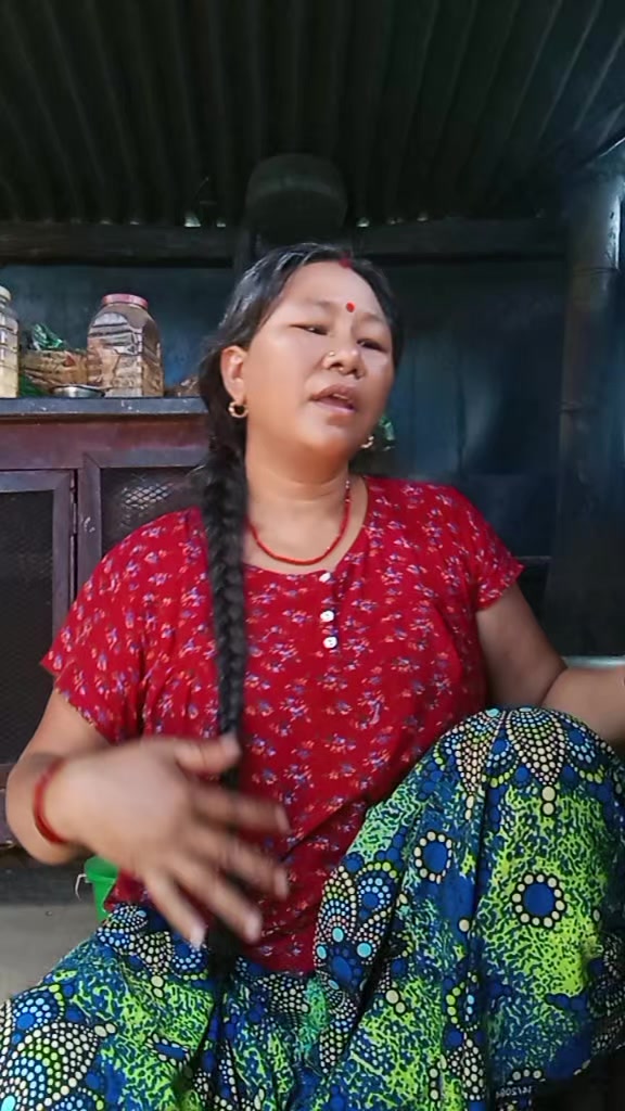 @योगिता गुरुङ