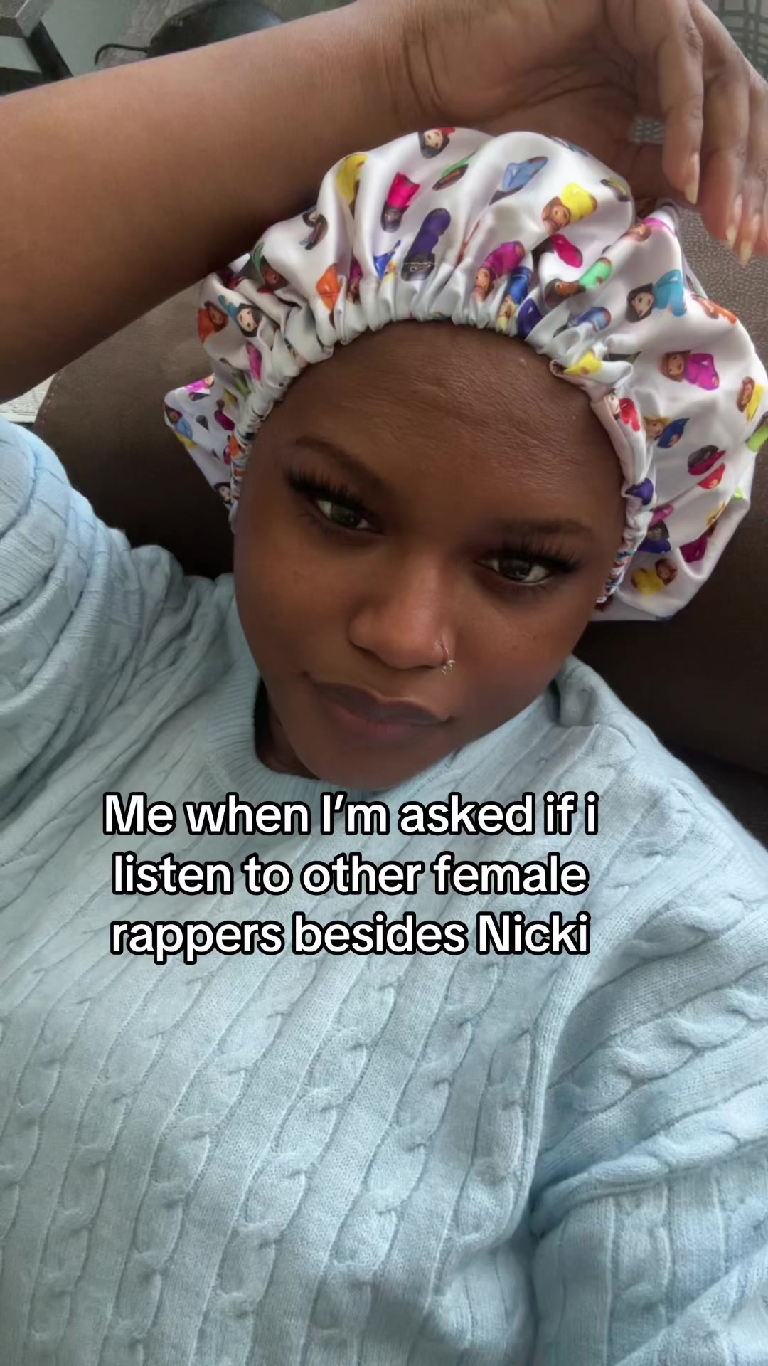 @Stephie darling