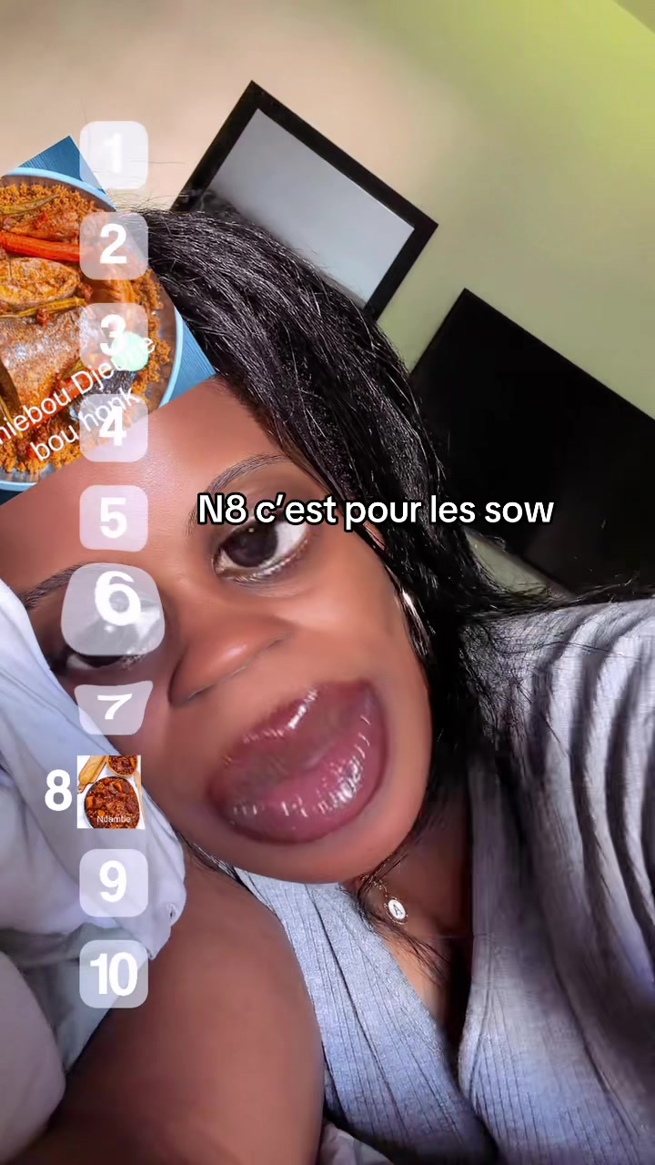 @therealfatimetou