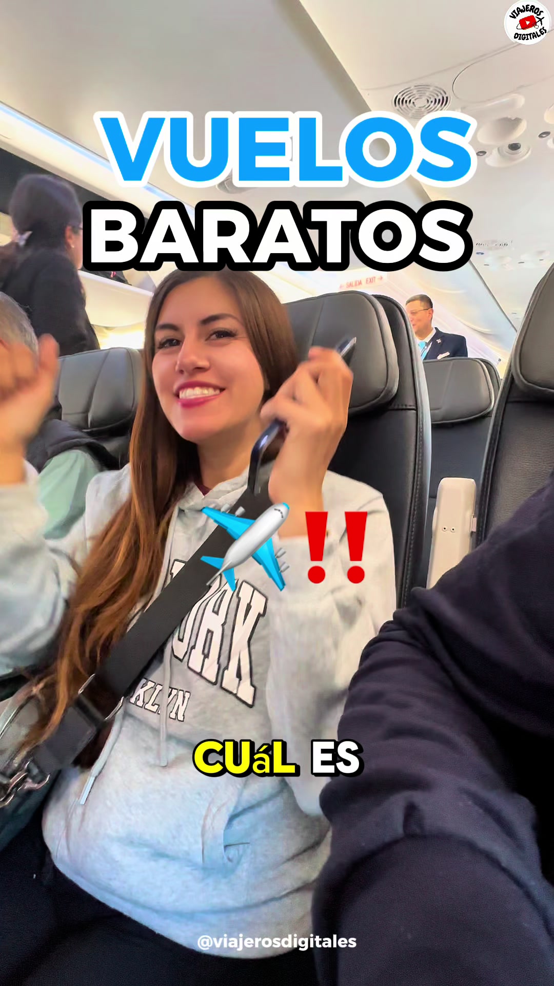 @Viajeros Digitales