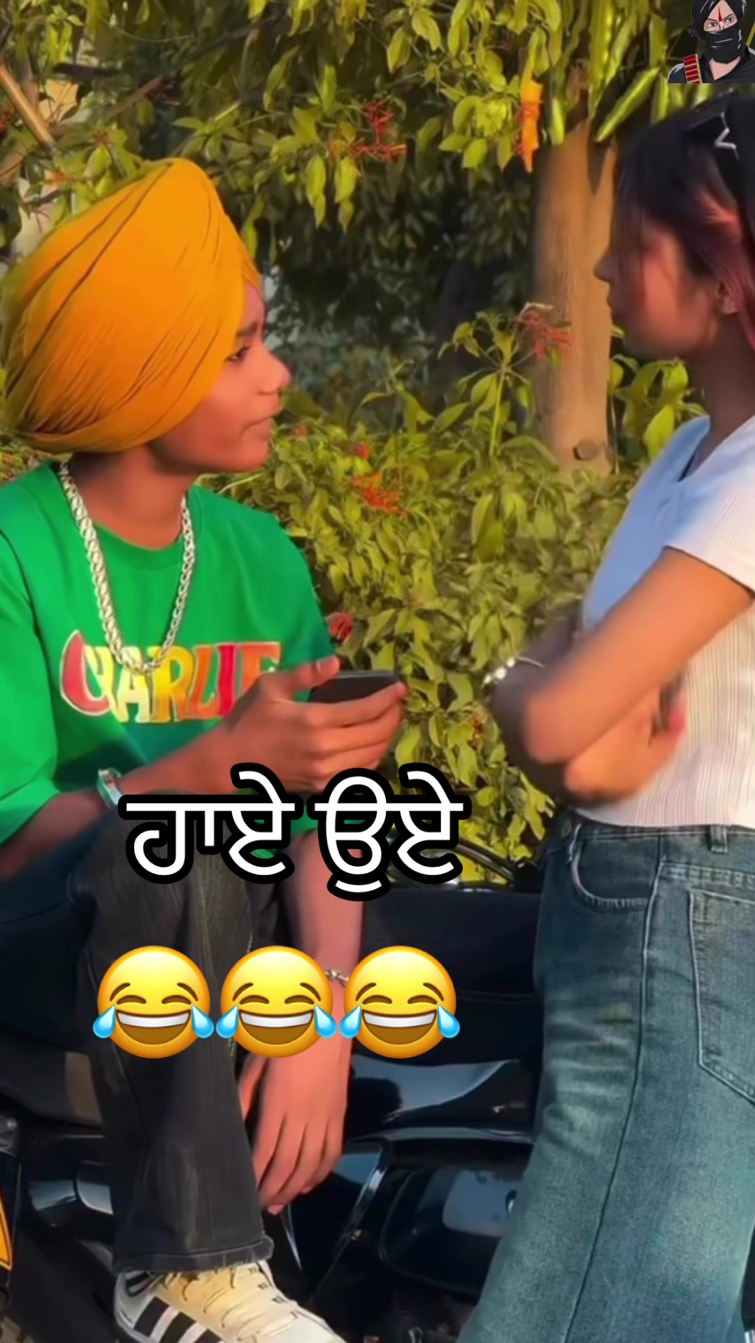 @ਜਿੰਦ ਕੱਢ ਸਪੈਸਲਿਸਟ💀