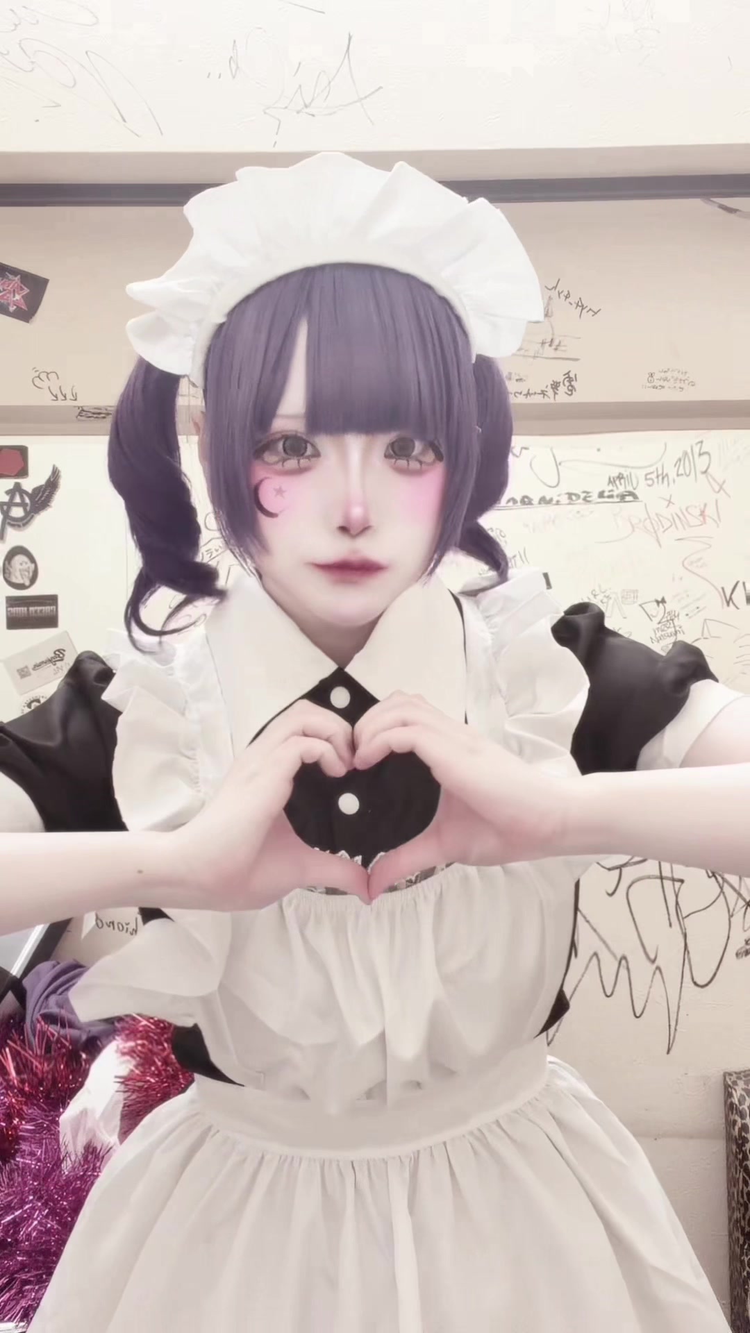 @姫川あやり【ONE LAST ՏᕼOT】