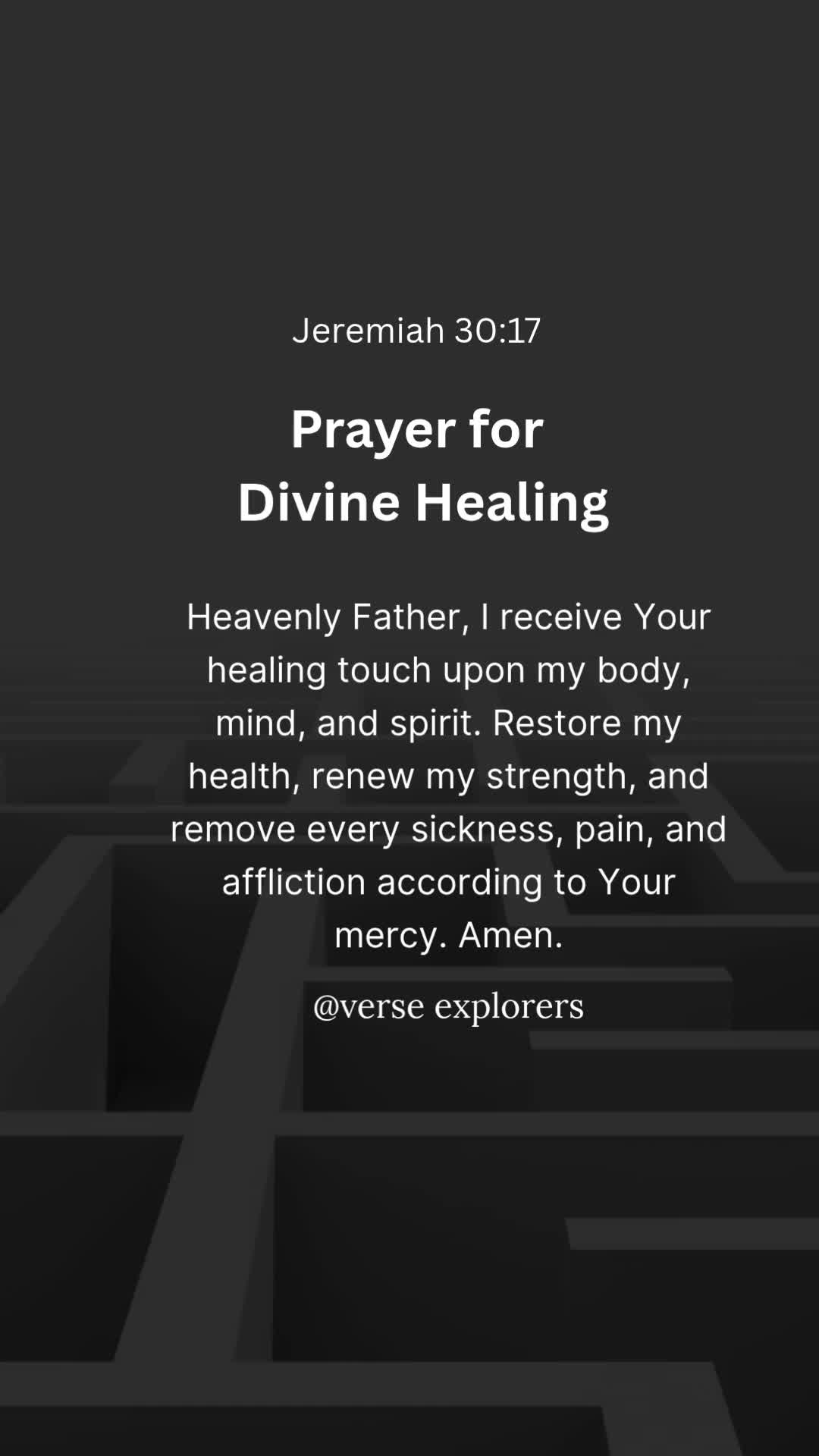 @Follow & Share God's words 🙏