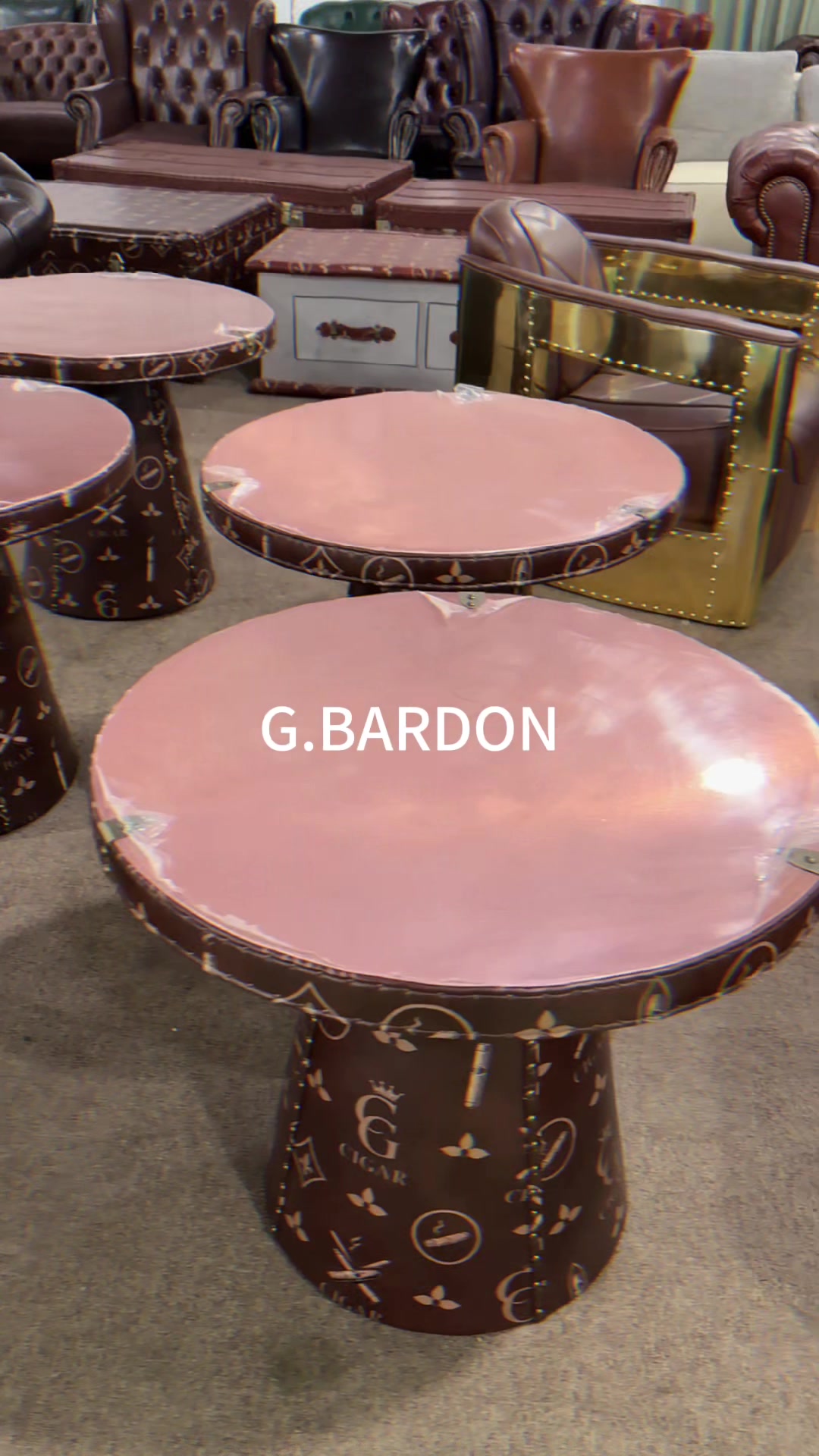 @Cigar Furniture Factory
