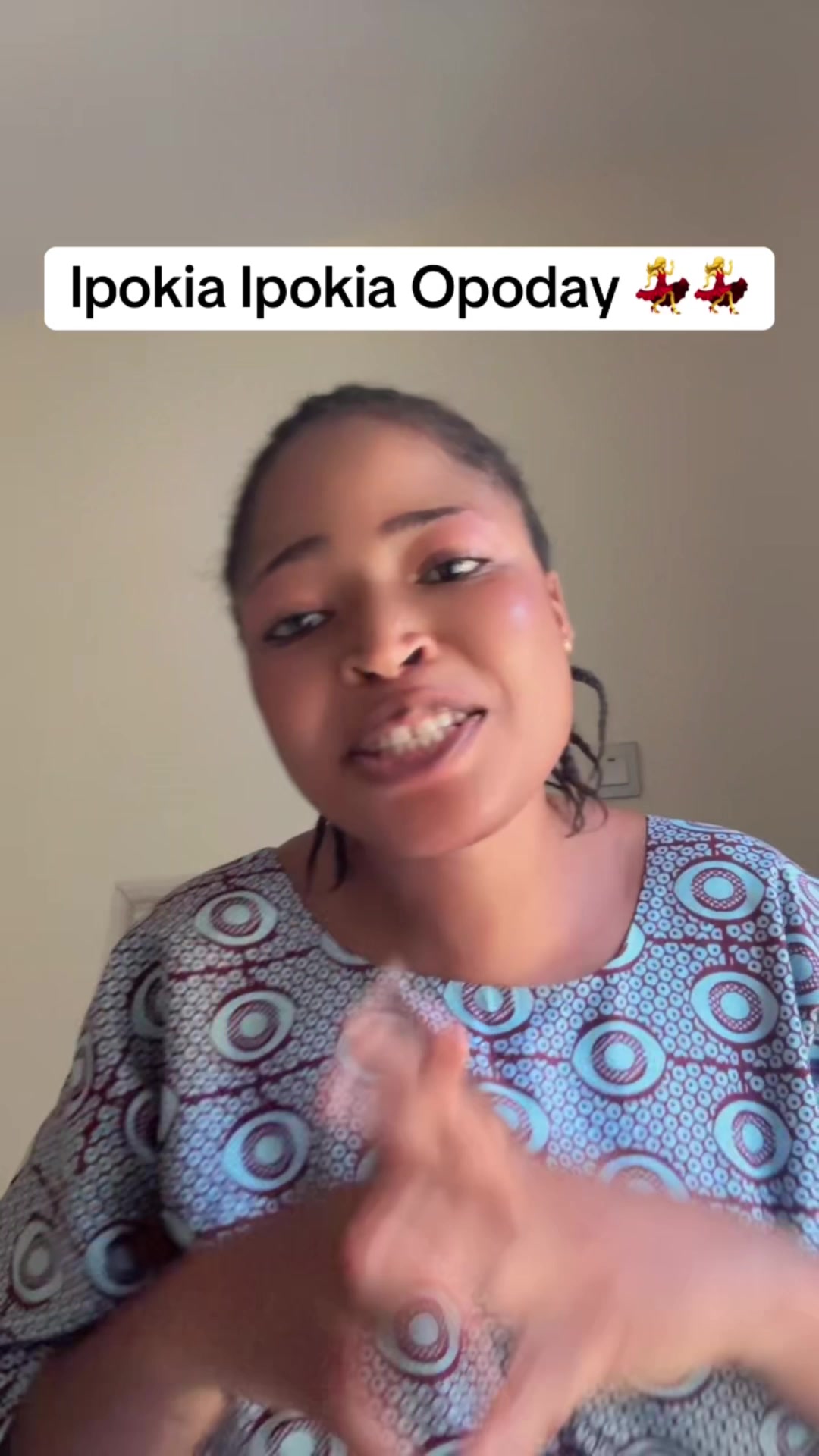 @OMODUNMADE AK&Eacute;W&Igrave;