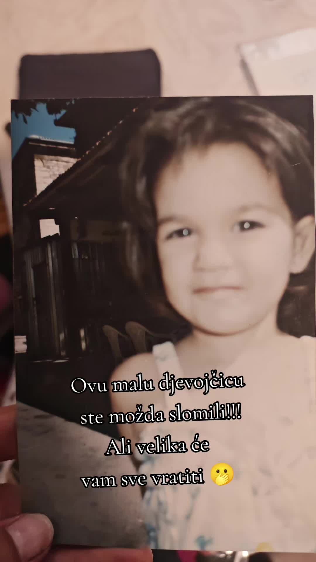 @Maleno Moje