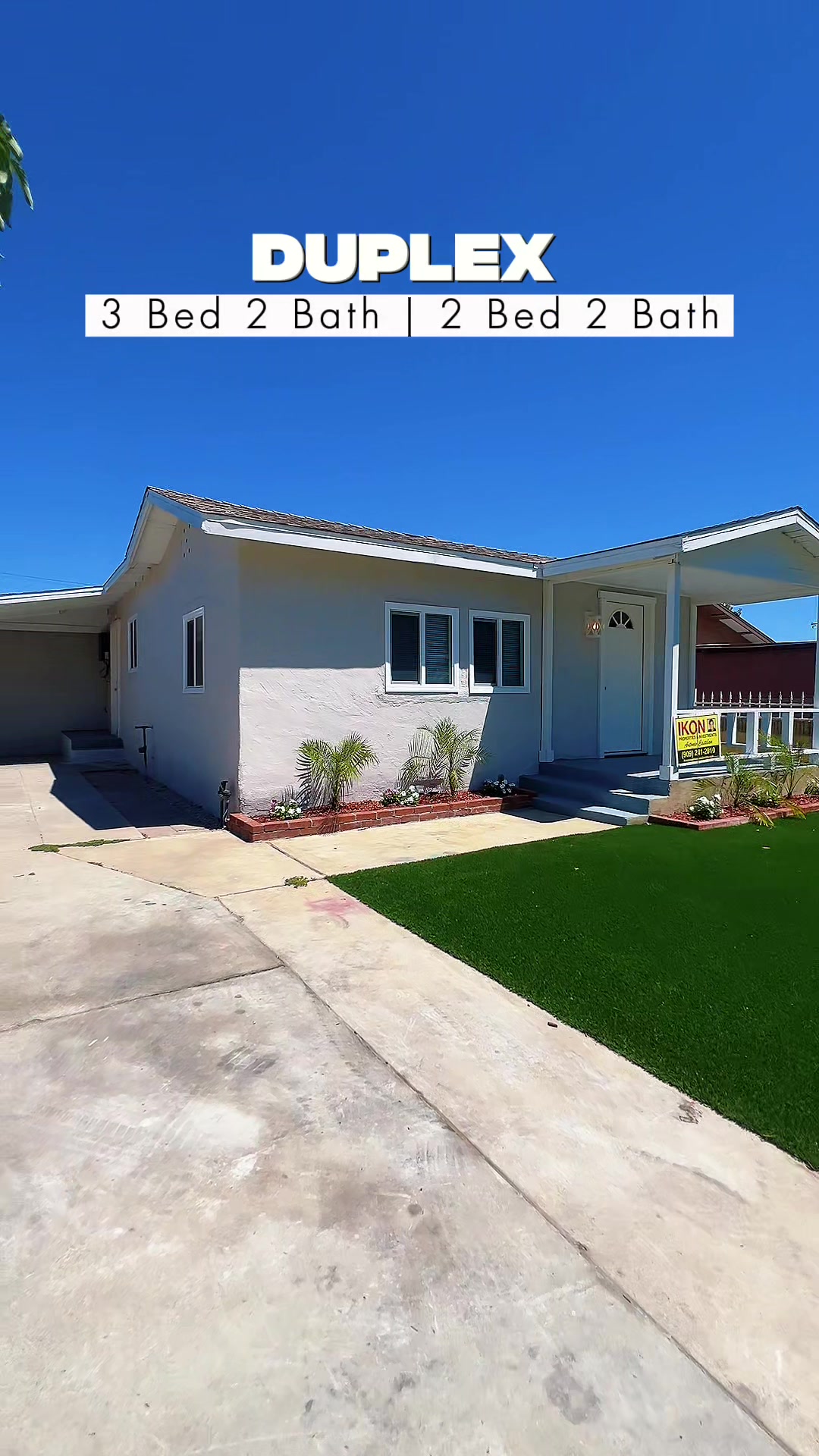 @Barracks To Backyard Realty