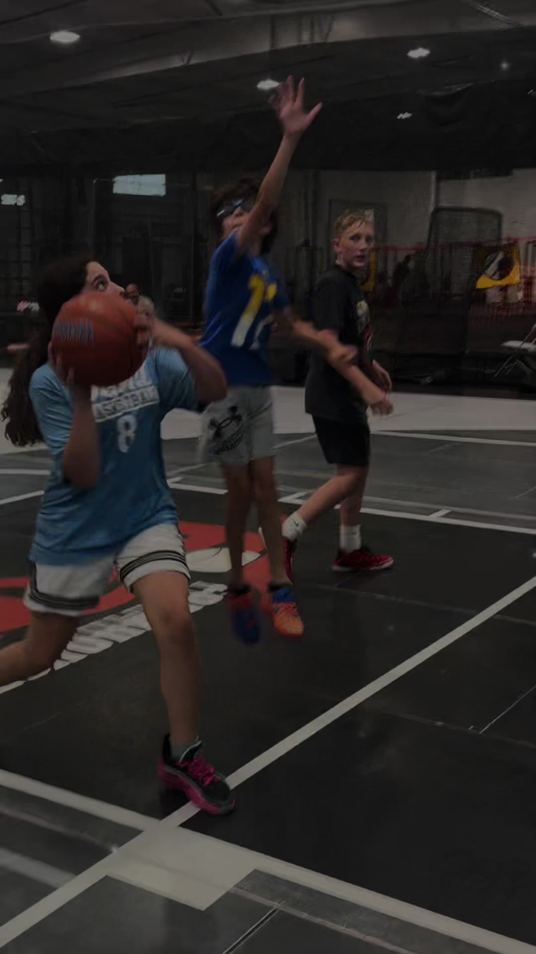 @Farmhouse Sports Academy