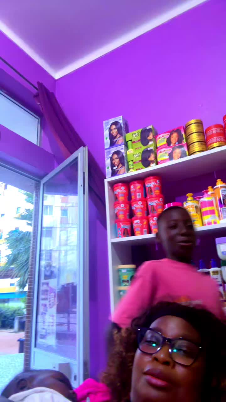 @ALIMATU BANGURA