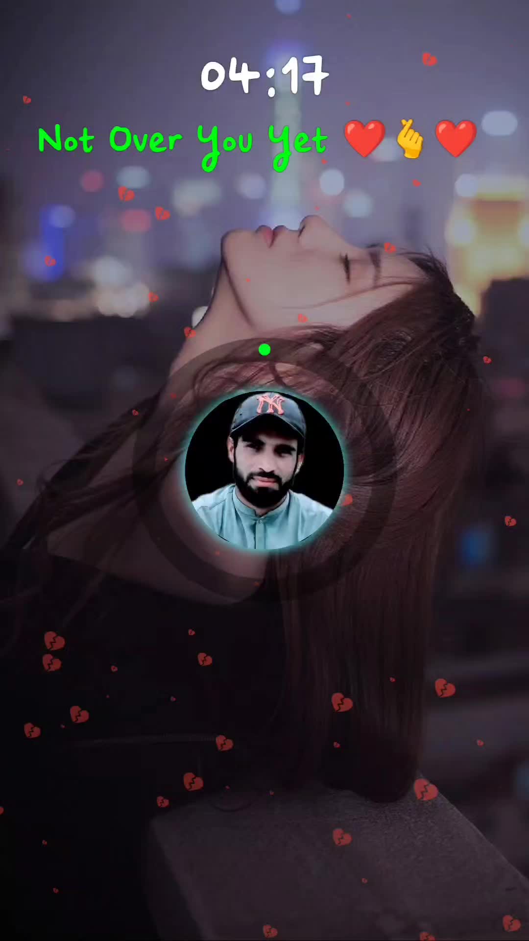 @zulfi khan
