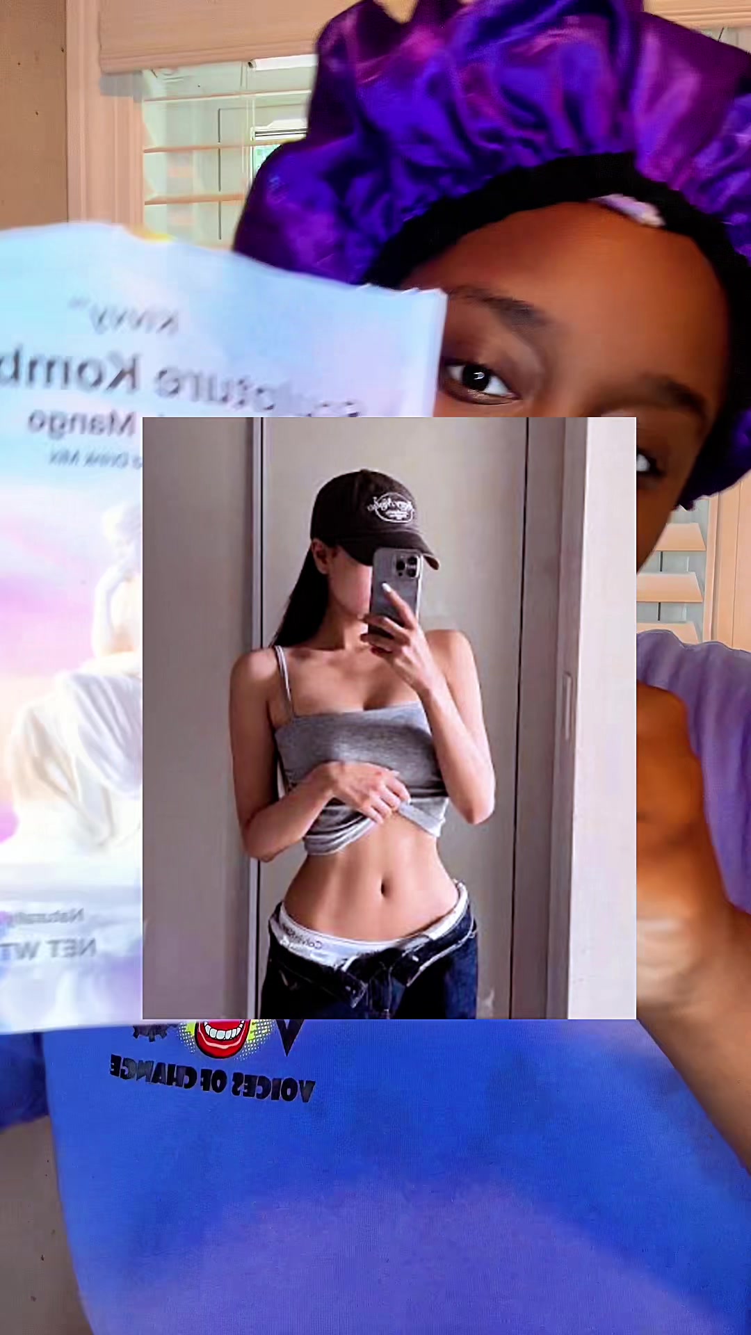 @Ki&rsquo;mari Lavender