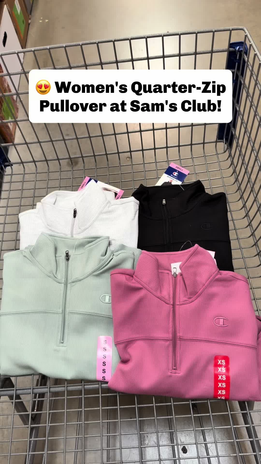 @Sam&rsquo;s Club Lovers