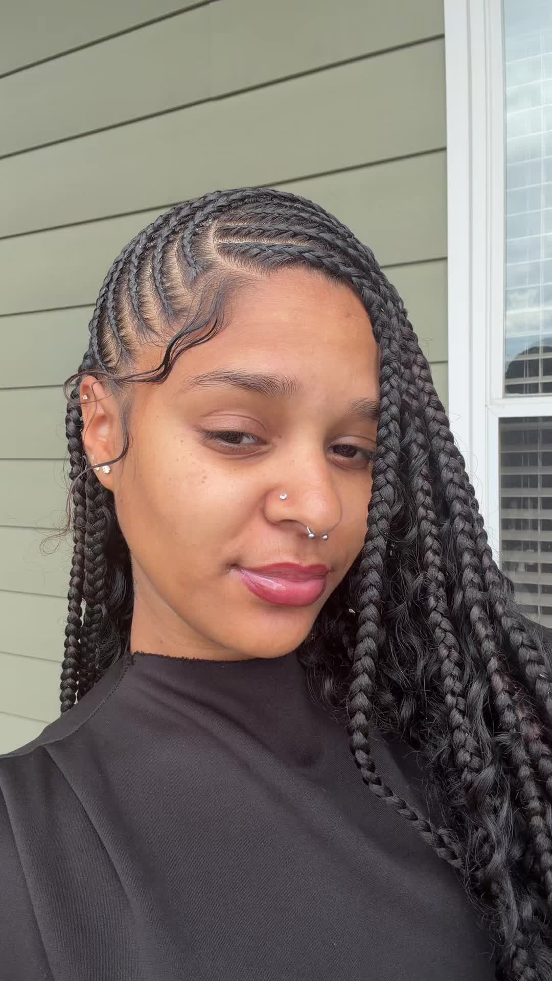 @Henny banks🖤✨