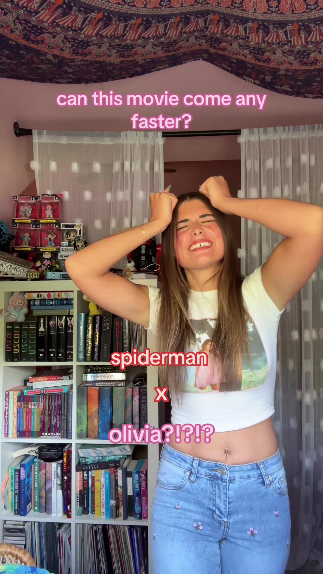 @marvel junkie ➳💗