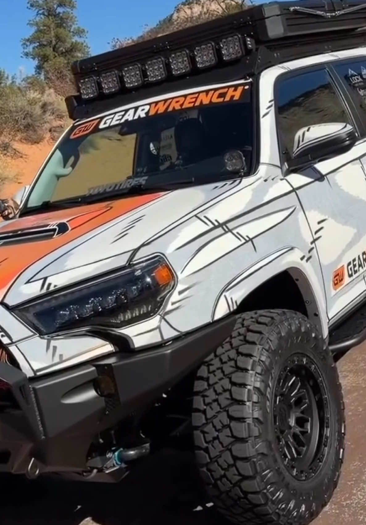 @wrapsrwack