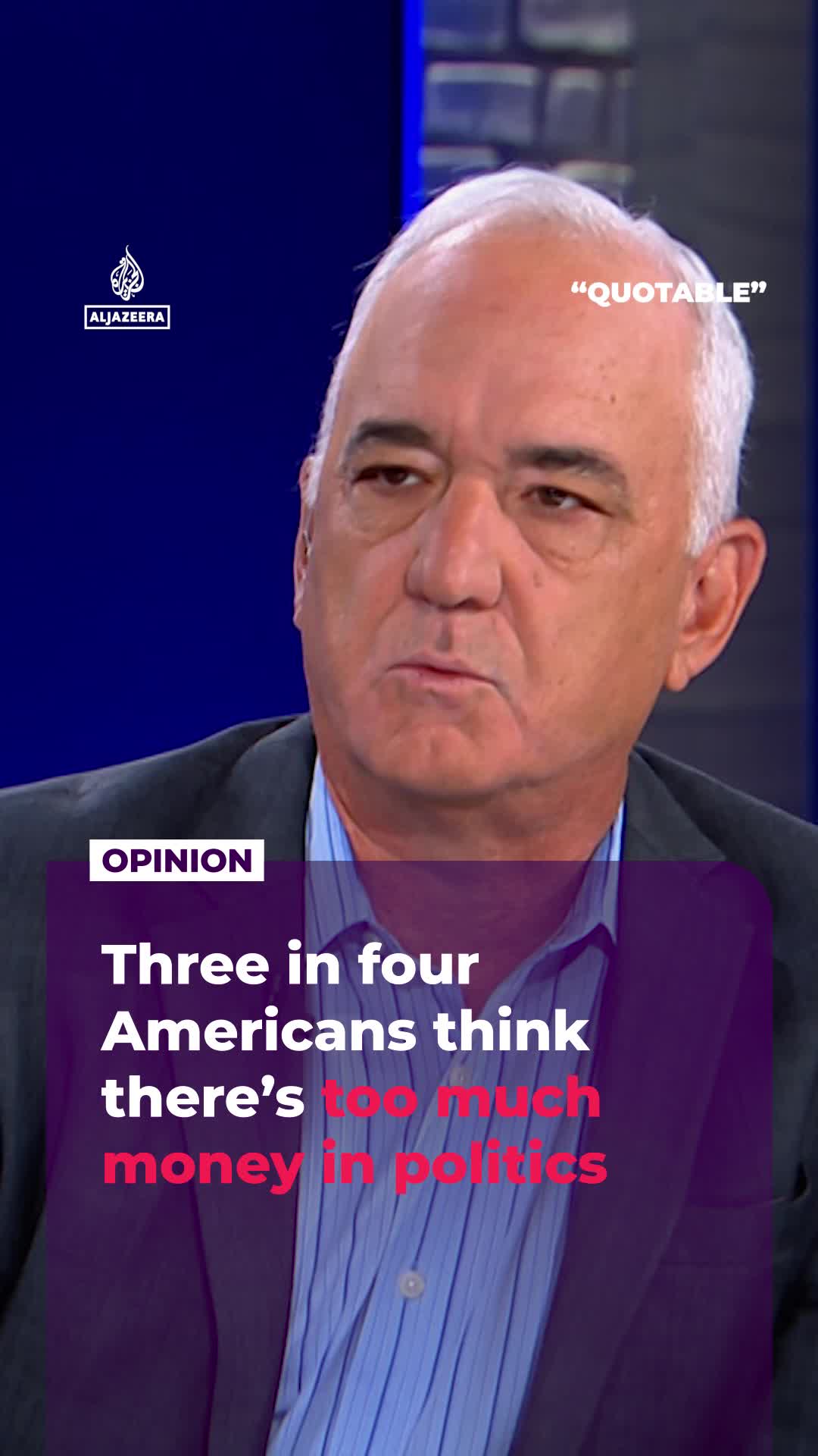 @Al Jazeera English