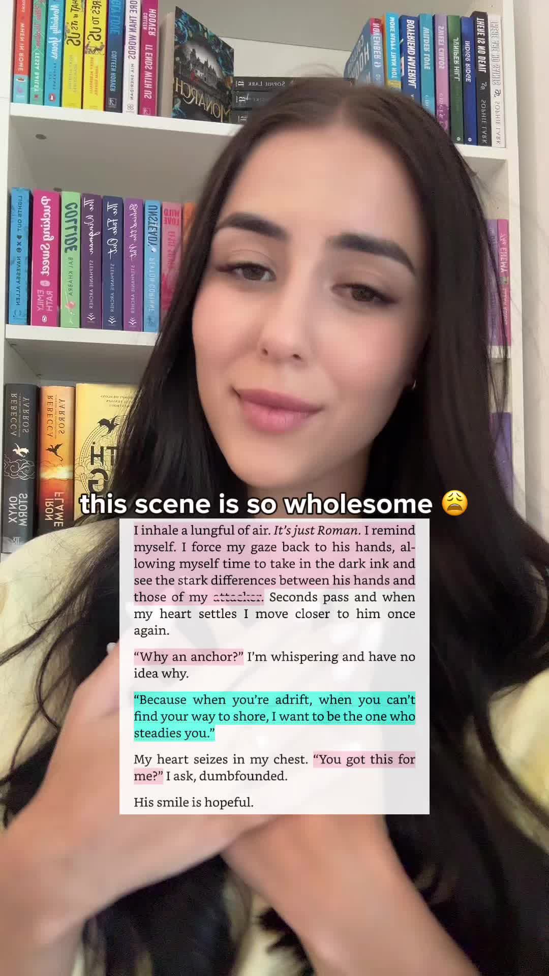 @DanielaRomeroBooks